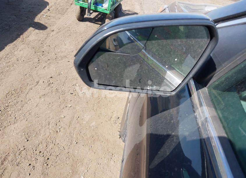 Photo 14 of 2016 Hyundai Sonata SE (VIN 5NPE24AF2GH379283)