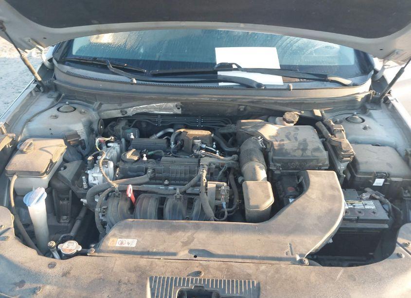 Photo 10 of 2016 Hyundai Sonata SE (VIN 5NPE24AF2GH381745)