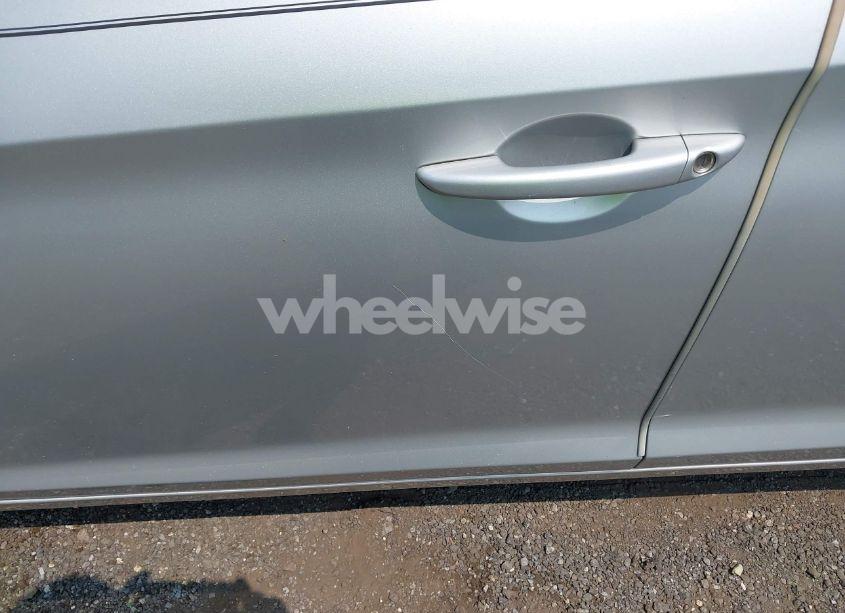 Photo 17 of 2016 Hyundai Sonata SE (VIN 5NPE24AF2GH383155)