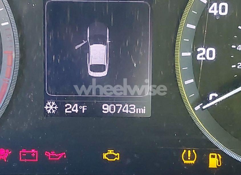 Photo 15 of 2016 Hyundai Sonata (VIN 5NPE24AF2GH395242)