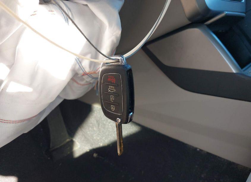 Photo 11 of 2016 Hyundai Sonata (VIN 5NPE24AF2GH395824)