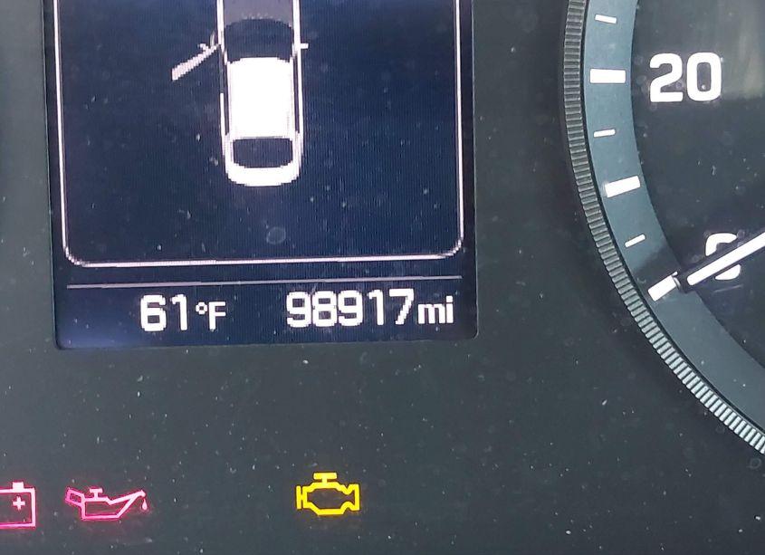 Photo 7 of 2016 Hyundai Sonata (VIN 5NPE24AF2GH395824)