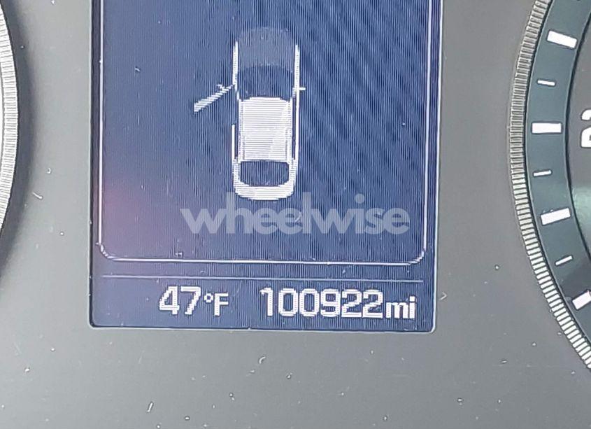 Photo 15 of 2016 Hyundai Sonata (VIN 5NPE24AF2GH410922)