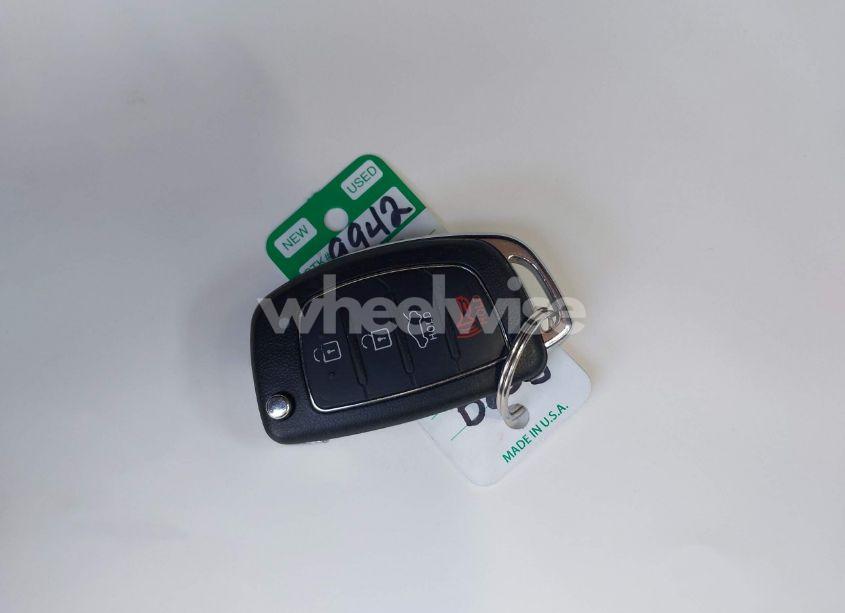 Photo 11 of 2016 Hyundai Sonata SE (VIN 5NPE24AF2GH412055)