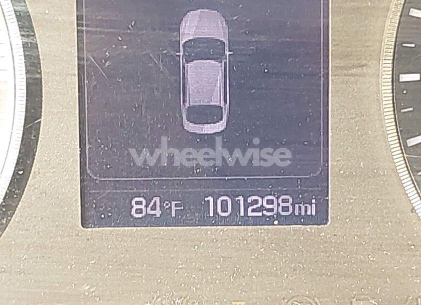 Photo 15 of 2016 Hyundai Sonata SE (VIN 5NPE24AF2GH417630)