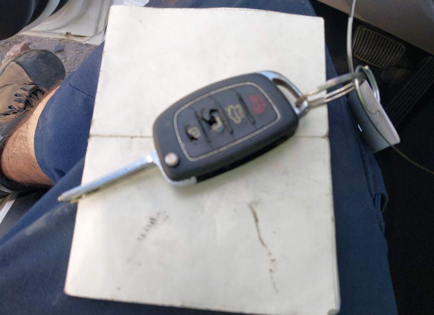 Photo 11 of 2016 Hyundai Sonata SE (VIN 5NPE24AF2GH428580)