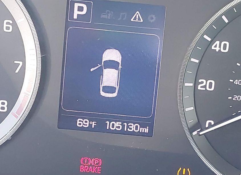 Photo 15 of 2016 Hyundai Sonata SE (VIN 5NPE24AF2GH428580)