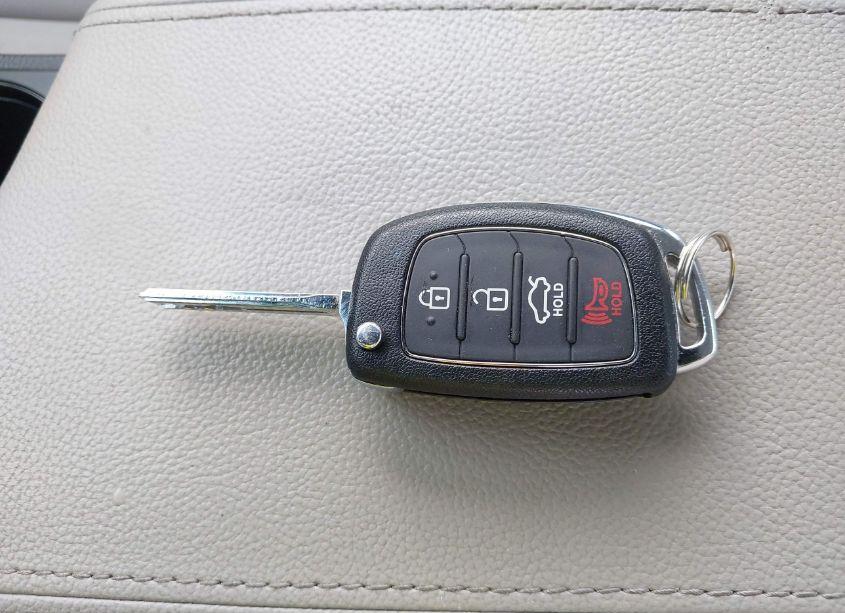 Photo 11 of 2017 Hyundai Sonata SE (VIN 5NPE24AF2HH455523)