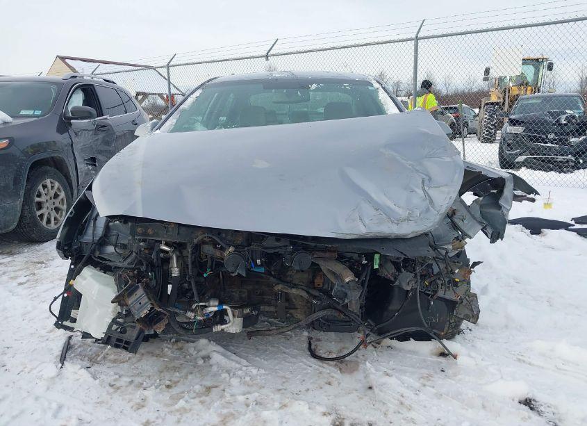 Photo 13 of 2017 Hyundai Sonata SE (VIN 5NPE24AF2HH455523)