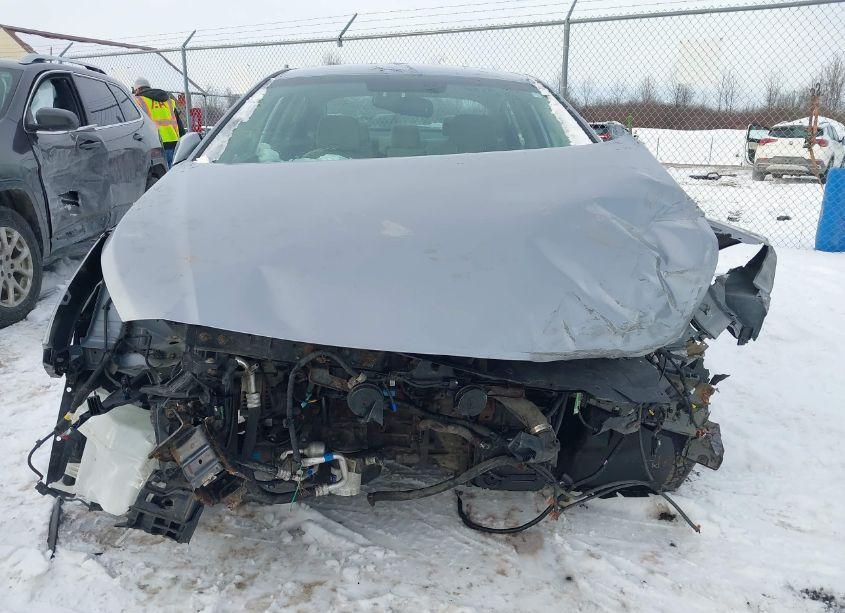 Photo 6 of 2017 Hyundai Sonata SE (VIN 5NPE24AF2HH455523)