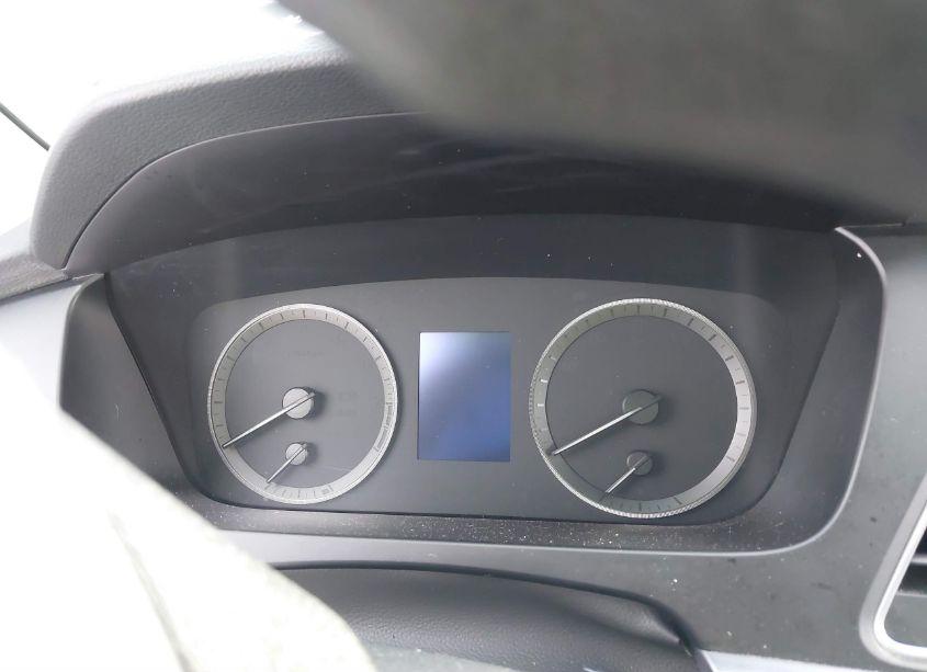 Photo 7 of 2017 Hyundai Sonata SE (VIN 5NPE24AF2HH455523)