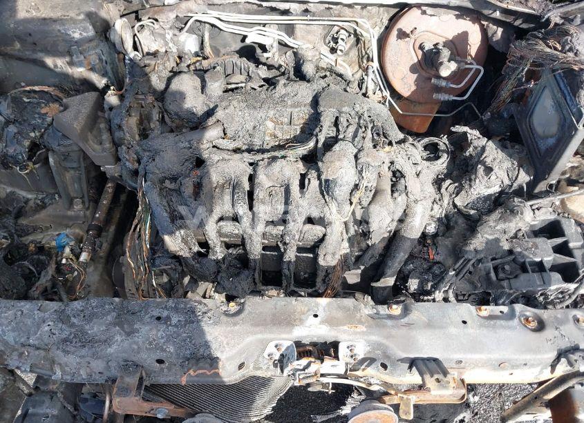 Photo 10 of 2017 Hyundai Sonata (VIN 5NPE24AF2HH460480)