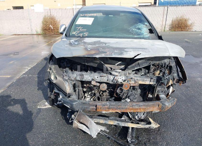 Photo 6 of 2017 Hyundai Sonata (VIN 5NPE24AF2HH460480)