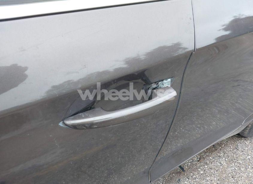 Photo 17 of 2017 Hyundai Sonata SE (VIN 5NPE24AF2HH470281)