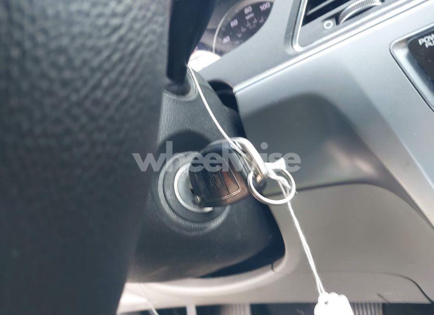 Photo 11 of 2017 Hyundai Sonata SE (VIN 5NPE24AF2HH476694)