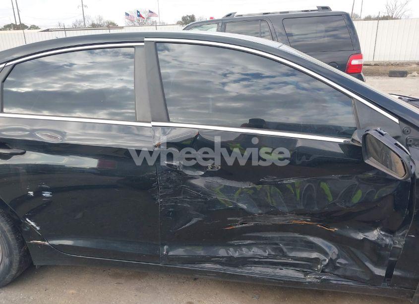 Photo 13 of 2017 Hyundai Sonata SE (VIN 5NPE24AF2HH476694)