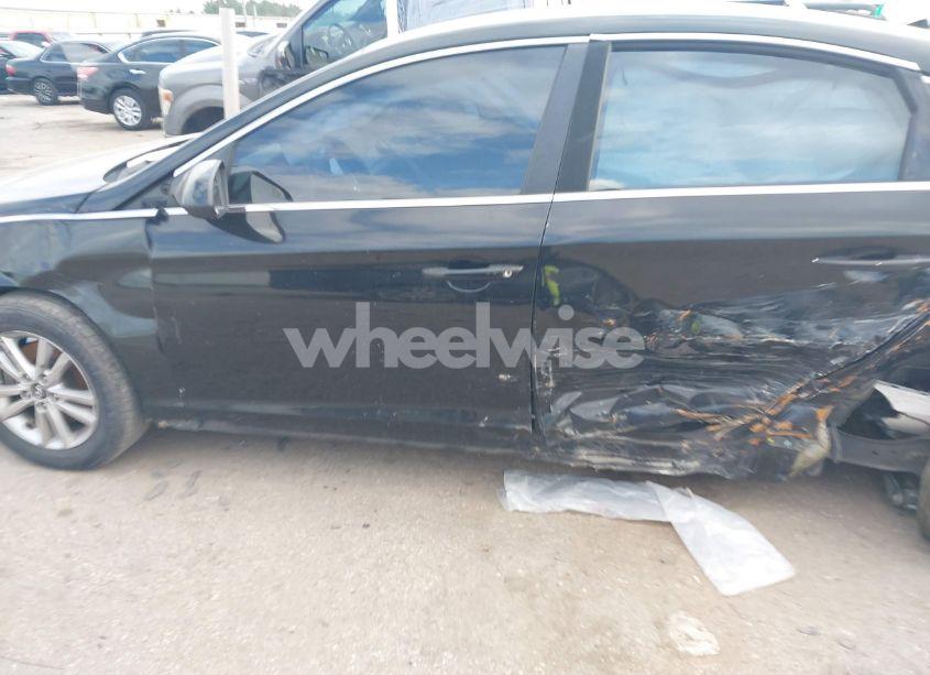 Photo 14 of 2017 Hyundai Sonata SE (VIN 5NPE24AF2HH476694)