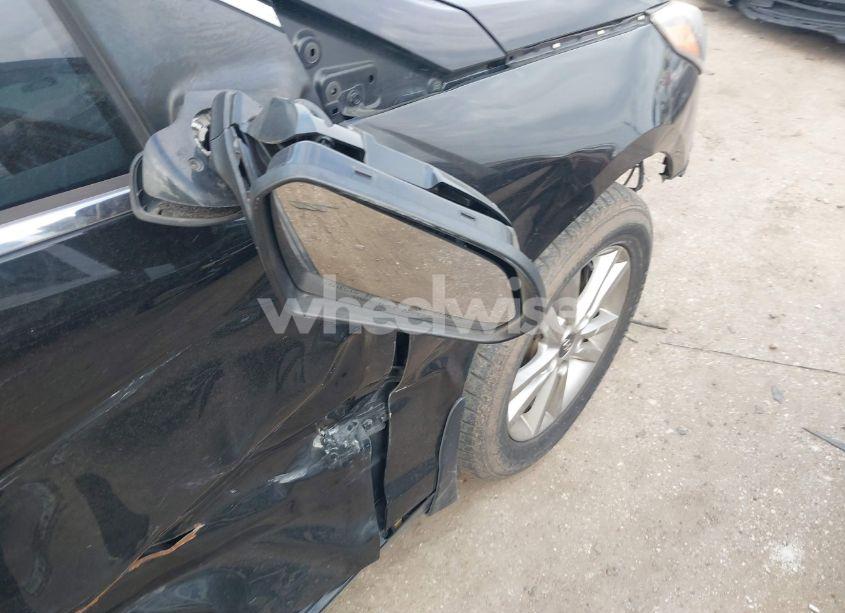 Photo 5 of 2017 Hyundai Sonata SE (VIN 5NPE24AF2HH476694)