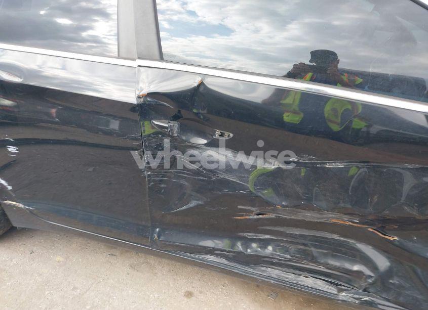 Photo 6 of 2017 Hyundai Sonata SE (VIN 5NPE24AF2HH476694)