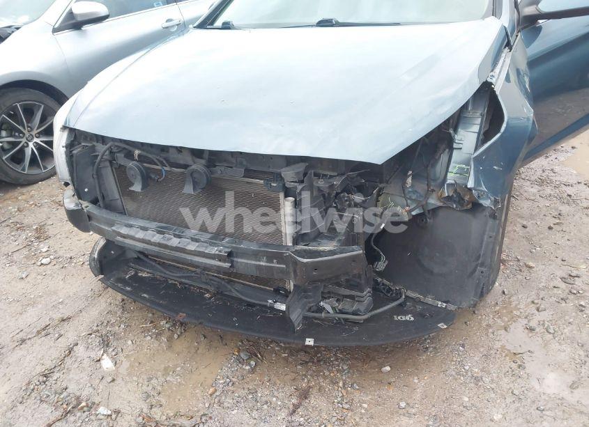 Photo 6 of 2017 Hyundai Sonata SE (VIN 5NPE24AF2HH482107)