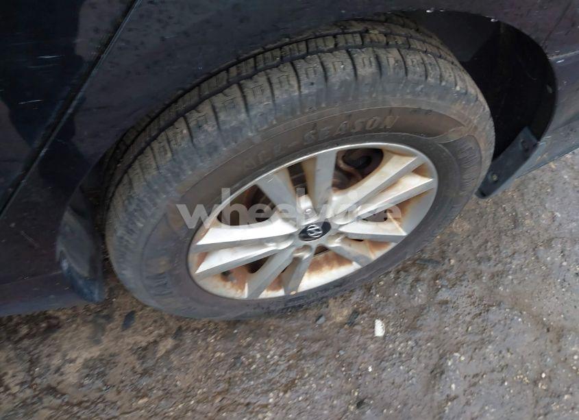 Photo 12 of 2017 Hyundai Sonata SE (VIN 5NPE24AF2HH483323)