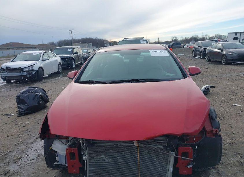 Photo 13 of 2017 Hyundai Sonata (VIN 5NPE24AF2HH490076)