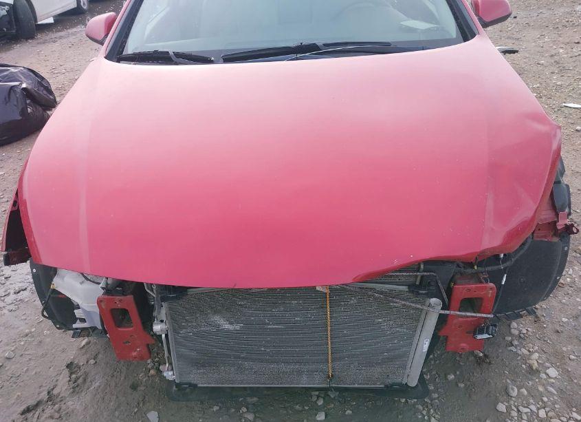 Photo 6 of 2017 Hyundai Sonata (VIN 5NPE24AF2HH490076)