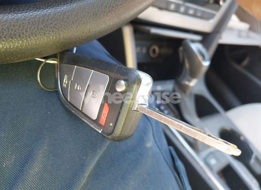 Photo 11 of 2017 Hyundai Sonata (VIN 5NPE24AF2HH513422)