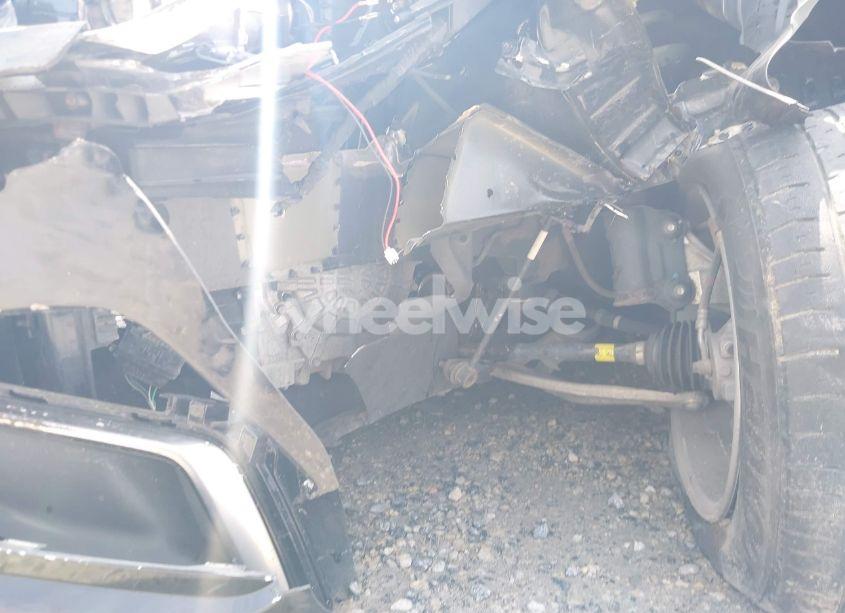 Photo 18 of 2017 Hyundai Sonata SE (VIN 5NPE24AF2HH515381)