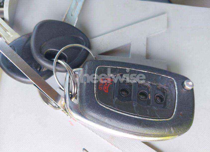 Photo 11 of 2017 Hyundai Sonata SE (VIN 5NPE24AF2HH520712)