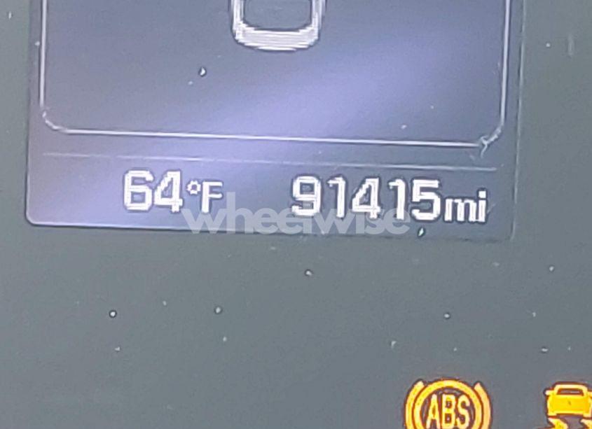 Photo 15 of 2017 Hyundai Sonata SE (VIN 5NPE24AF2HH520712)