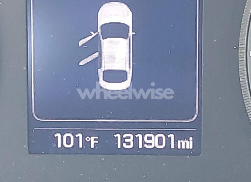 Photo 15 of 2017 Hyundai Sonata (VIN 5NPE24AF2HH529376)