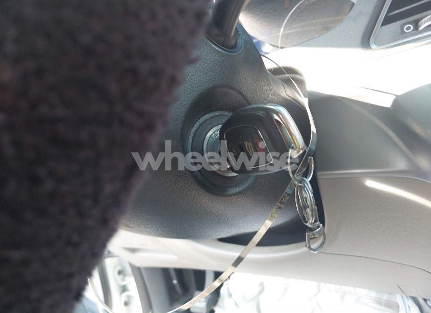 Photo 11 of 2017 Hyundai Sonata (VIN 5NPE24AF2HH532228)