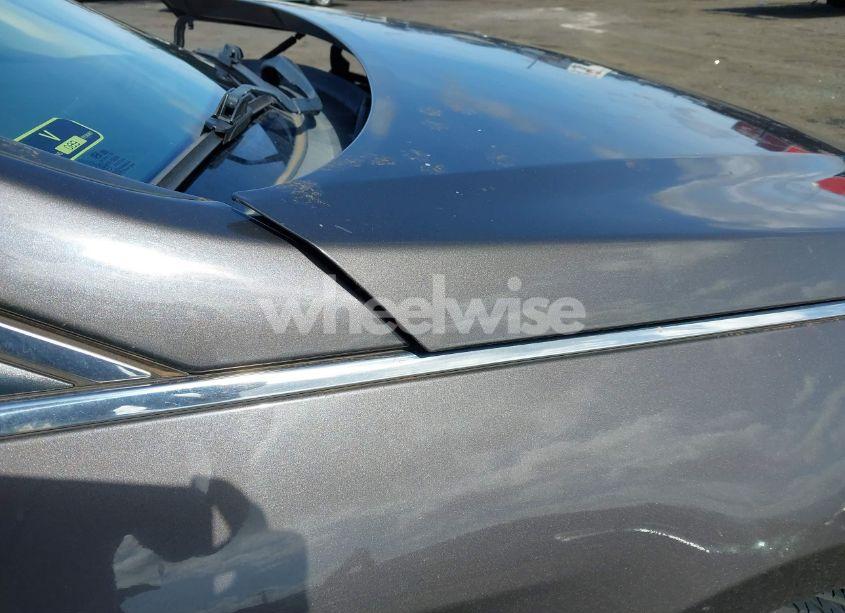 Photo 17 of 2017 Hyundai Sonata (VIN 5NPE24AF2HH535968)