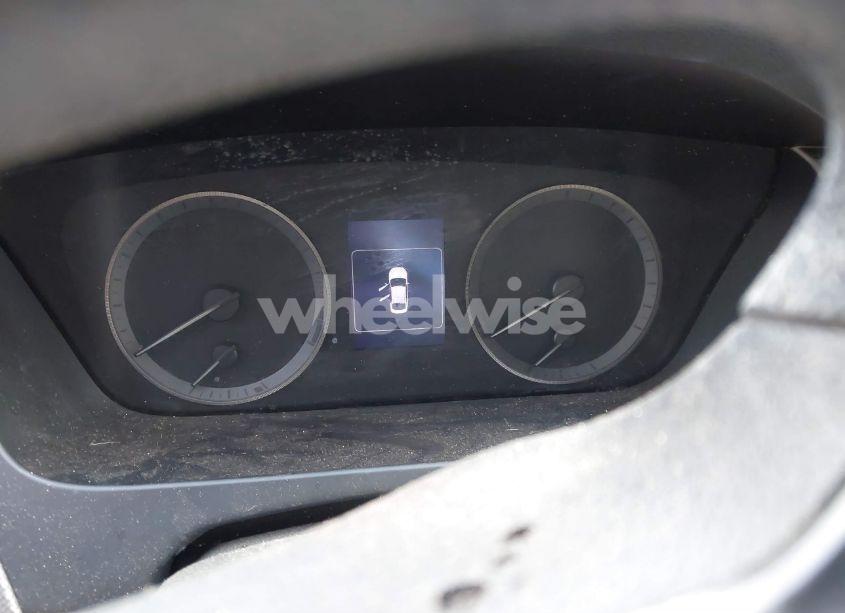 Photo 7 of 2017 Hyundai Sonata (VIN 5NPE24AF2HH535968)