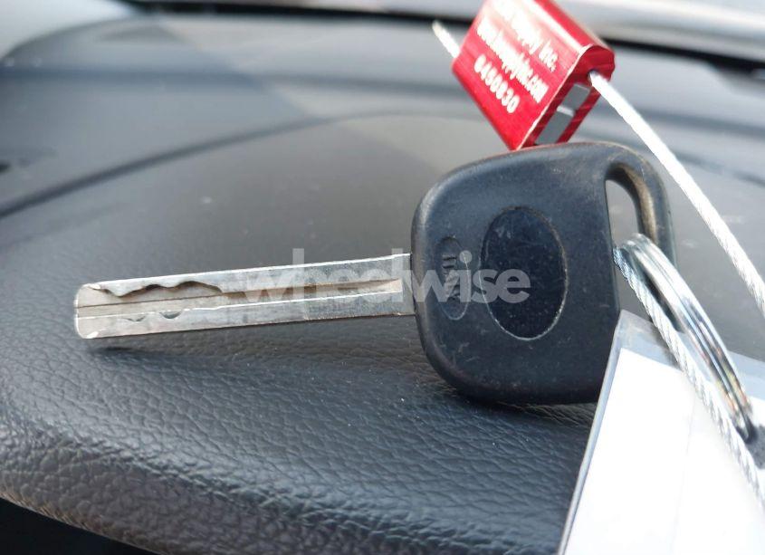 Photo 11 of 2017 Hyundai Sonata (VIN 5NPE24AF2HH540555)