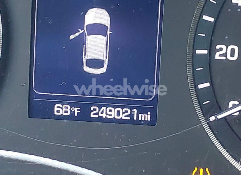 Photo 15 of 2017 Hyundai Sonata (VIN 5NPE24AF2HH540555)