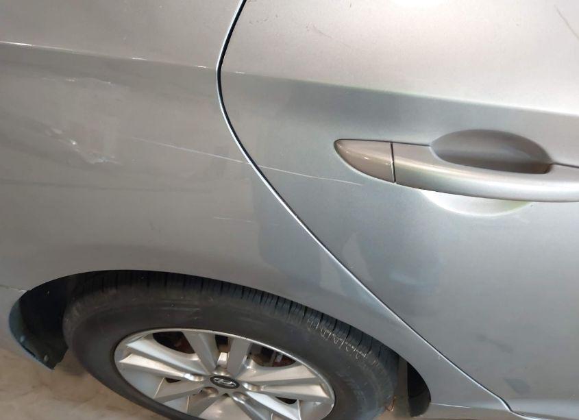 Photo 16 of 2017 Hyundai Sonata (VIN 5NPE24AF2HH547098)