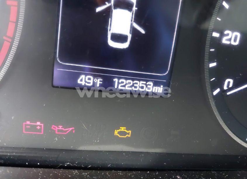 Photo 7 of 2017 Hyundai Sonata SE (VIN 5NPE24AF2HH571997)