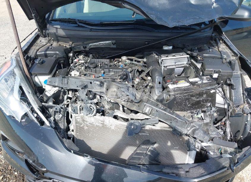 Photo 10 of 2017 Hyundai Sonata SE (VIN 5NPE24AF2HH572583)