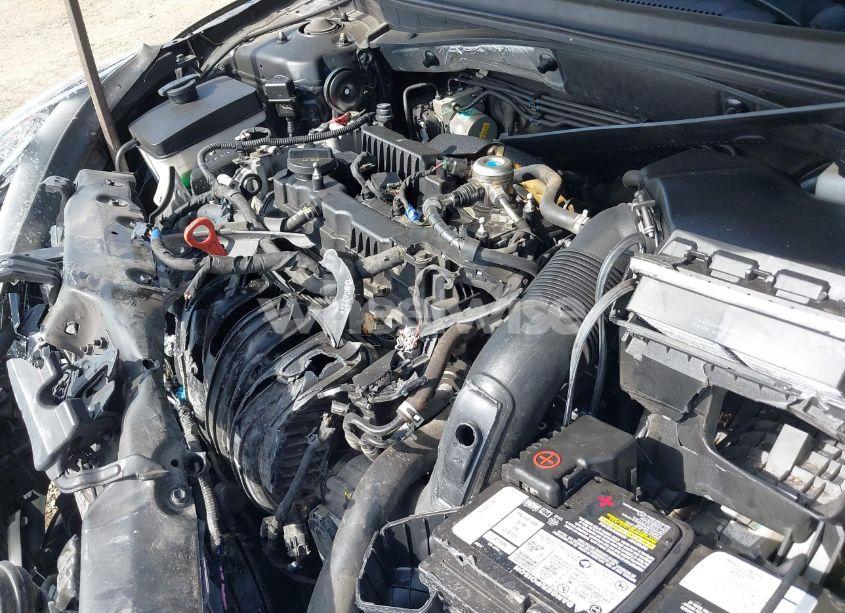 Photo 19 of 2017 Hyundai Sonata SE (VIN 5NPE24AF2HH572583)