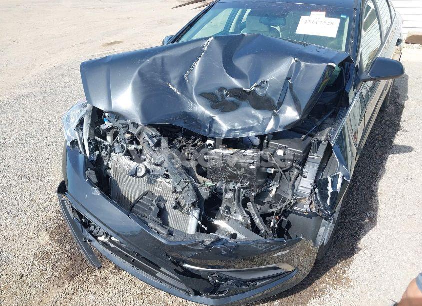 Photo 6 of 2017 Hyundai Sonata SE (VIN 5NPE24AF2HH572583)