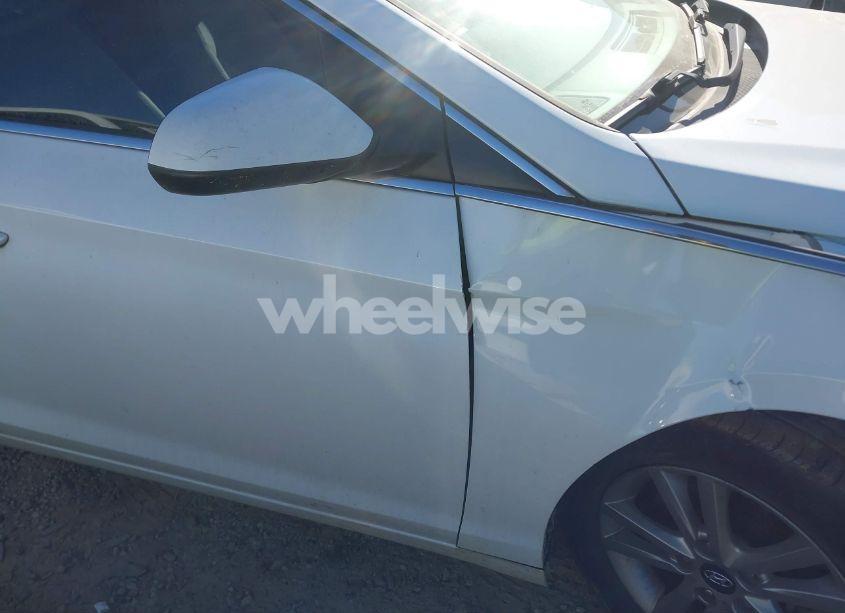 Photo 17 of 2017 Hyundai Sonata SE (VIN 5NPE24AF2HH582160)