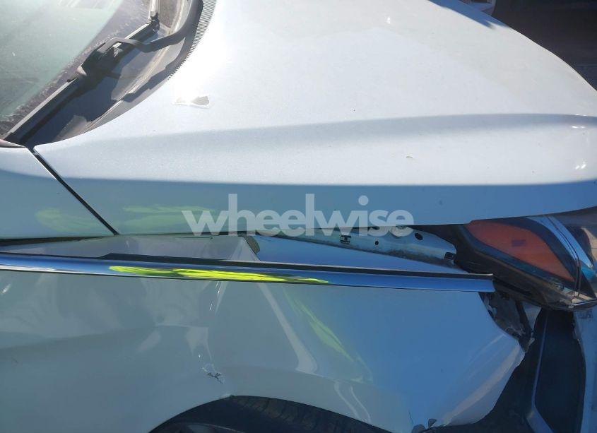 Photo 18 of 2017 Hyundai Sonata SE (VIN 5NPE24AF2HH582160)