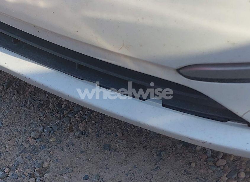 Photo 21 of 2017 Hyundai Sonata SE (VIN 5NPE24AF2HH582160)