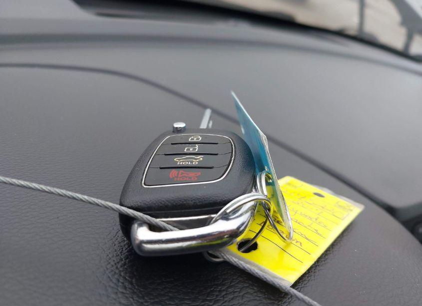 Photo 11 of 2017 Hyundai Sonata (VIN 5NPE24AF2HH595054)