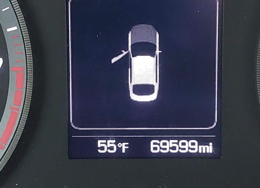 Photo 15 of 2017 Hyundai Sonata (VIN 5NPE24AF2HH595054)