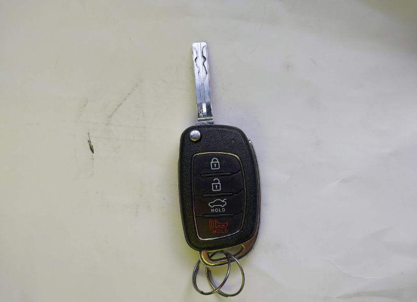 Photo 11 of 2018 Hyundai Sonata SE (VIN 5NPE24AF2JH605572)