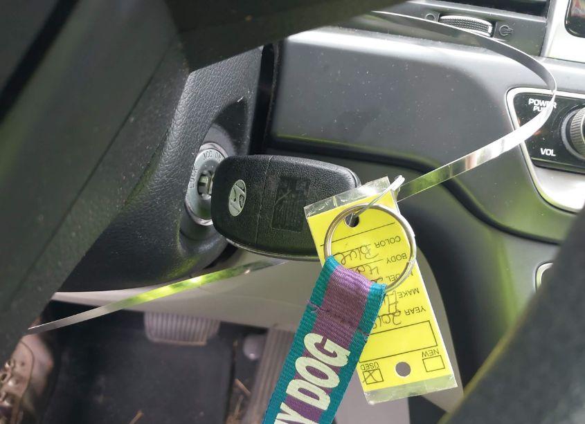 Photo 11 of 2018 Hyundai Sonata SE (VIN 5NPE24AF2JH614627)