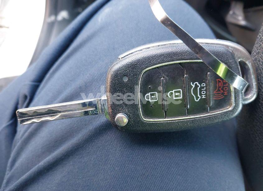 Photo 11 of 2018 Hyundai Sonata SE (VIN 5NPE24AF2JH614773)